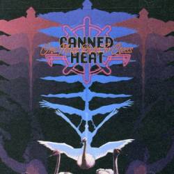 Canned Heat : One More River to Cross